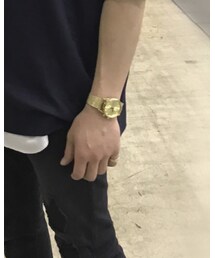 TRIWA | アナログ腕時計