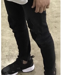 G-STAR | デニムパンツ