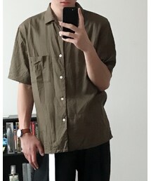 UNIQLO U | ジャケット/アウター