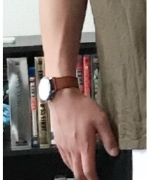 TRIWA | アナログ腕時計