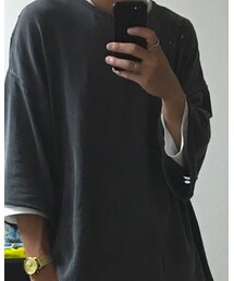 HARE | Tシャツ/カットソー