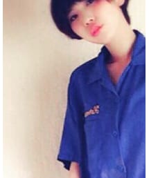 ROAD RUNNER | シャツ/ブラウス