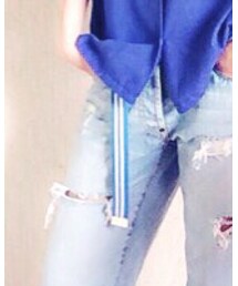 wagamama | ベルト