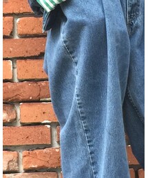 Levi's | デニムパンツ