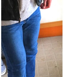 UNIQLO | デニムパンツ