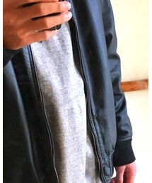 UNIQLO | パーカー