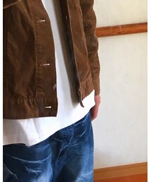 GU | Tシャツ/カットソー