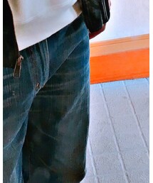 EDWIN | デニムパンツ