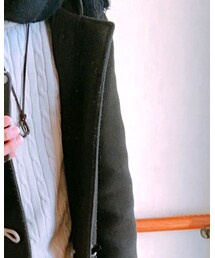 UNIQLO | ダッフルコート
