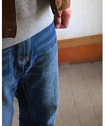 EDWIN | デニムパンツ