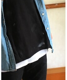 GU | Tシャツ/カットソー