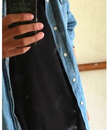 GU | Tシャツ/カットソー