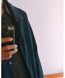 GU | デニムジャケット