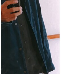 GU | シャツ/ブラウス