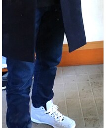 UNIQLO | デニムパンツ