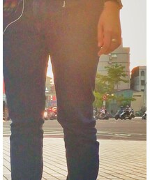 UNIQLO | デニムパンツ