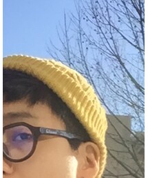 ZARA | ハット