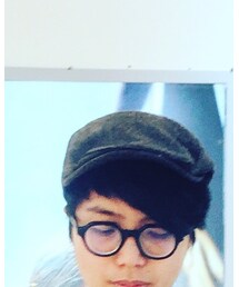 RRL | ハット