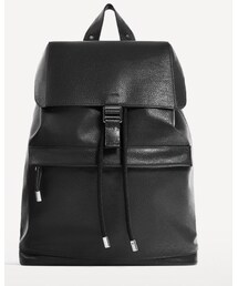 ZARA | バックパック/リュック