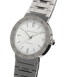 BVLGARI | アナログ腕時計