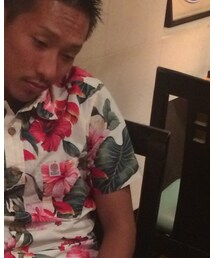 FRANKLIN & MARSHALL | シャツ/ブラウス