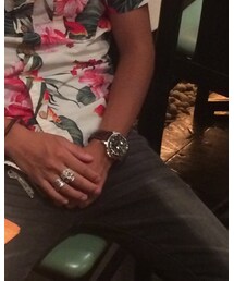 PANERAI | アナログ腕時計