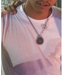 goro's | ネックレス