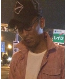 F.C.R.B. | キャップ