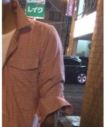 Saturdays NYC | シャツ/ブラウス