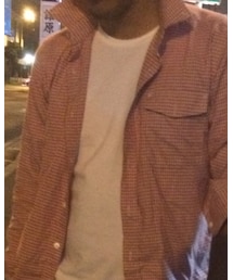 HANES | Tシャツ/カットソー