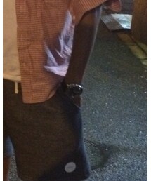 PANERAI | アナログ腕時計