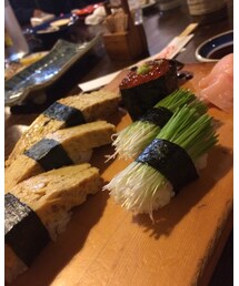 寿司 | その他