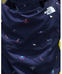 THE NORTH FACE | ナイロンジャケット