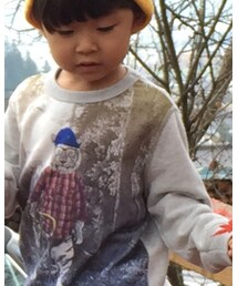 ZARA | スウェット