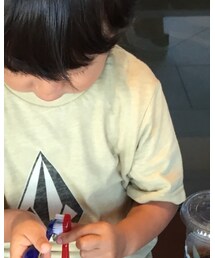 VOLCOM | Tシャツ/カットソー