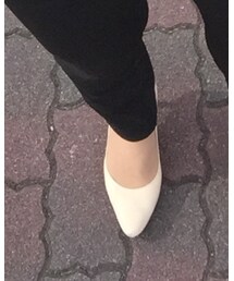JIMMY CHOO | パンプス