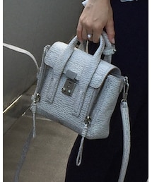 3.1 Phillip Lim | (ハンドバッグ)