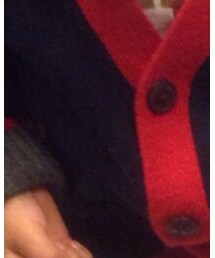 JACK SPADE | カーディガン/ボレロ