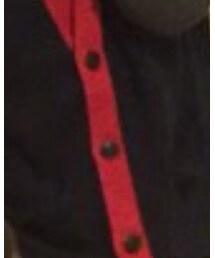 JACK SPADE | カーディガン/ボレロ