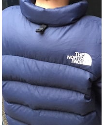 THE NORTH FACE | ダウンジャケット/コート