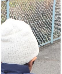 Kashwere | ニットキャップ/ビーニー