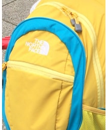 THE NORTH FACE | バックパック/リュック