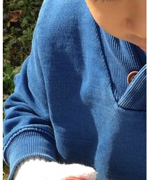 ZARA | スウェット
