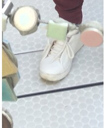 ZARA | スニーカー