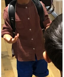 BONTON | シャツ/ブラウス