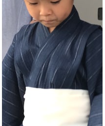 NET | 浴衣