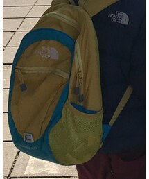 THE NORTH FACE | バックパック/リュック