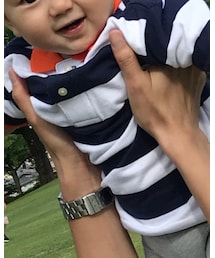 RALPH LAUREN | ポロシャツ