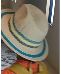 ZARA | ハット