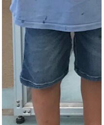 ZARA | デニムパンツ